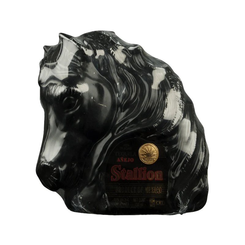 Stallion Anejo Tequila - 750ml