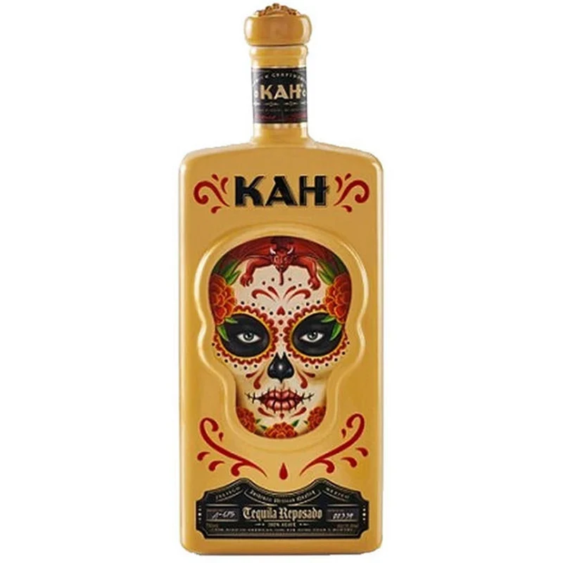 KAH Tequila Reposado - 750ml
