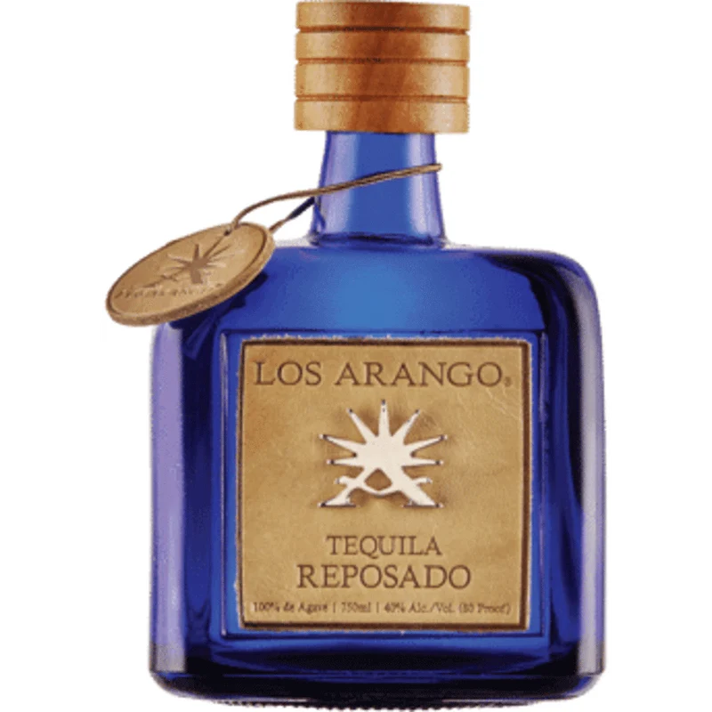 Los Arango Reposado - 750ml