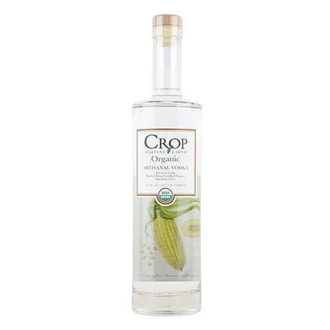 Crop Organic Gluten Free Artisanal -750 ml