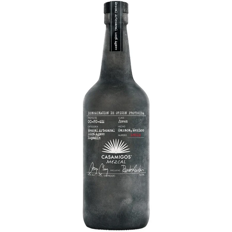 Casamigos Mezcal Joven - 750 ml
