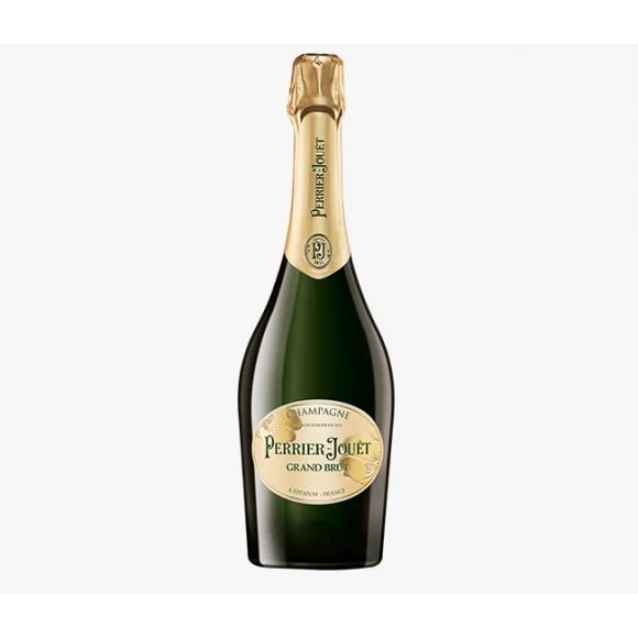 Perrier-Jouet Grand Brut Champagne 750ml