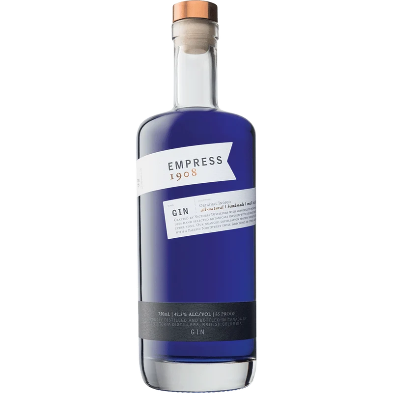 Empress 1908 Gin -750 ml