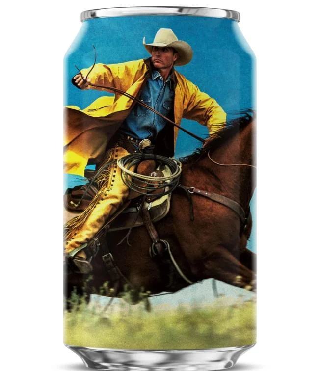 NA Beer Crazy Mountain 6pk Original Brew