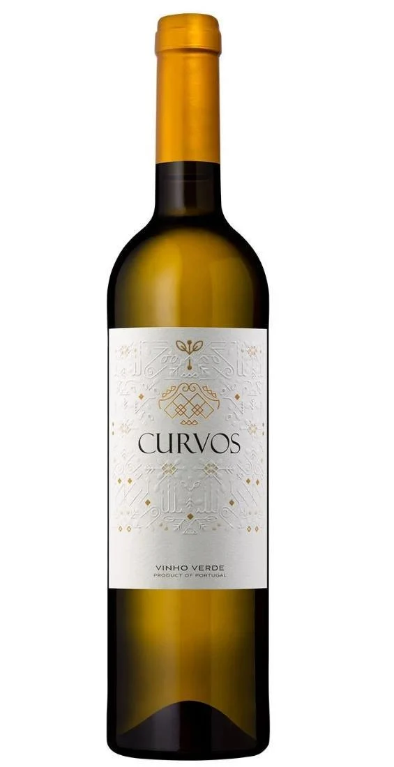 Vinho Verde Quinta de Curvos Escolha