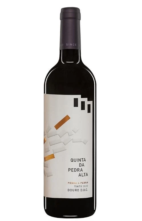 Red Wine Quinta Da Pedra Alta