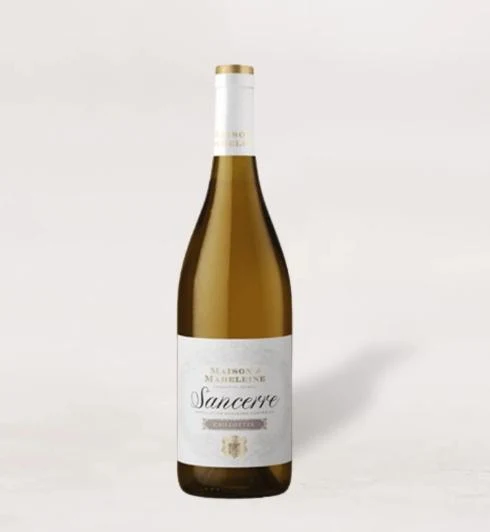 Sancerre Maison de Madeleine Caillottes