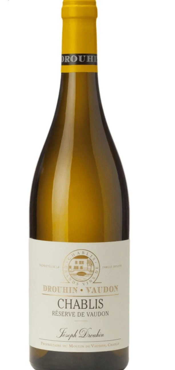 Chablis Joseph Drouhin Vaudon 2023