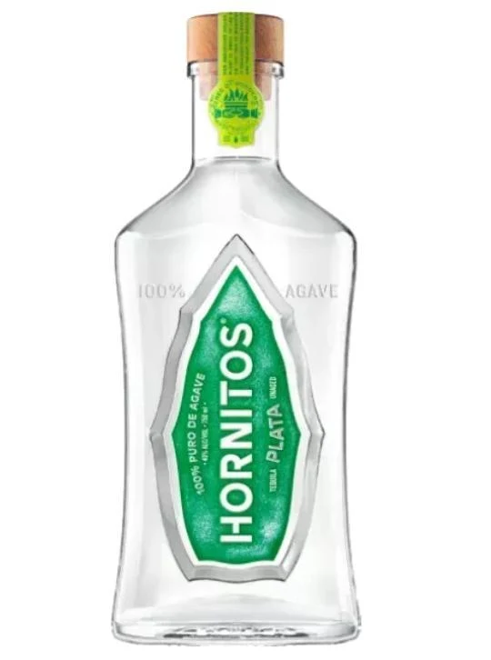Tequila Sauza Hornitos 1.75L Plata