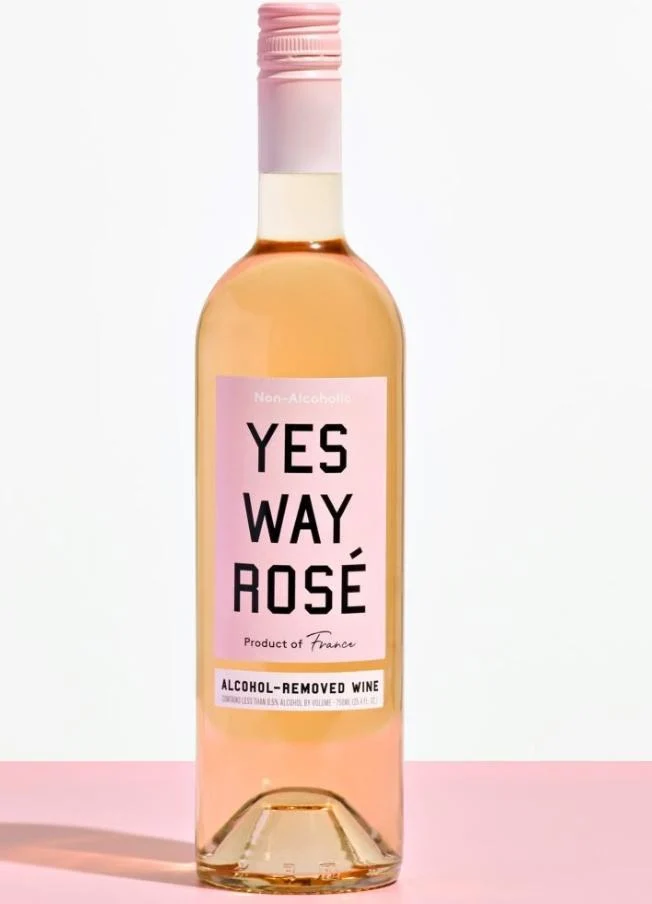 N/A Rose Yes Way Rose