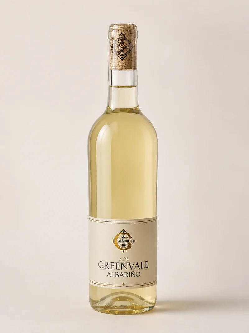 Albarino RI Greenvale