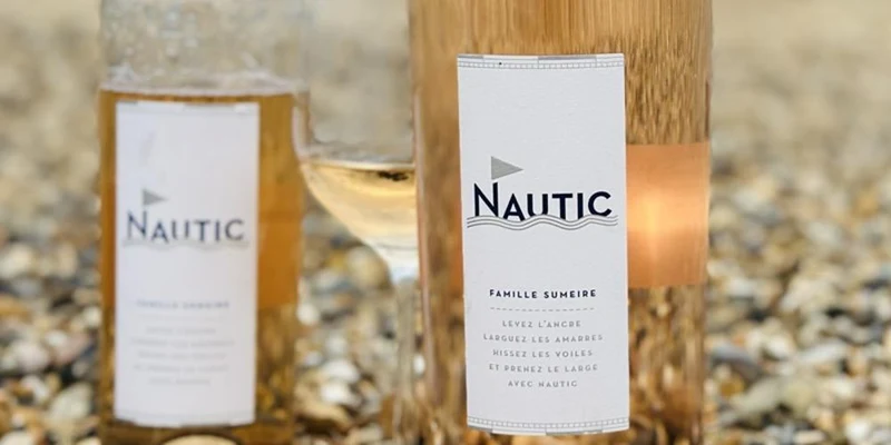Rose Famille Sumeire Nautic