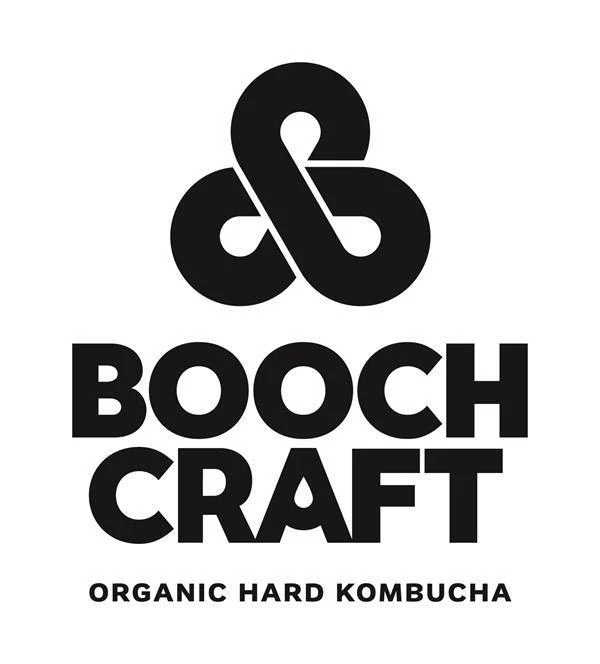 Hard Kombucha Boochcraft 6pk Pineapple Passion