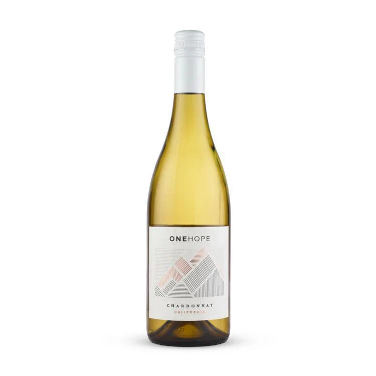 Chardonnay One Hope loop