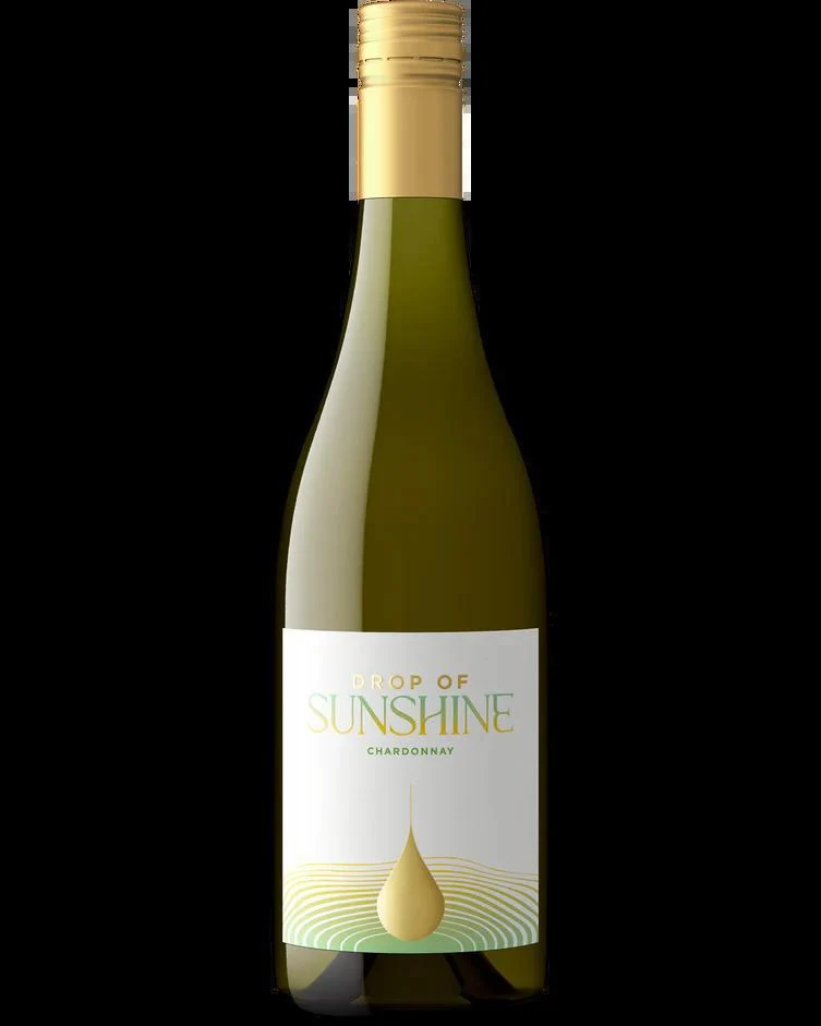 Chardonnay Drops of Sunshine