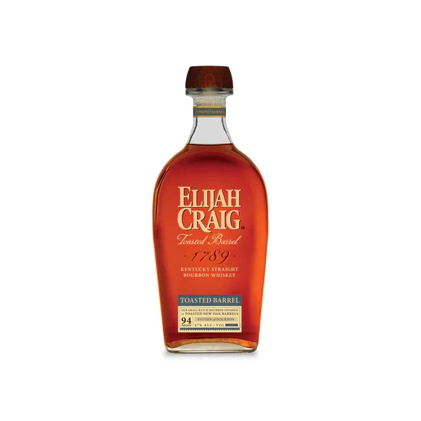 Bourbon Elijah Craig Toasted Barrel 111001