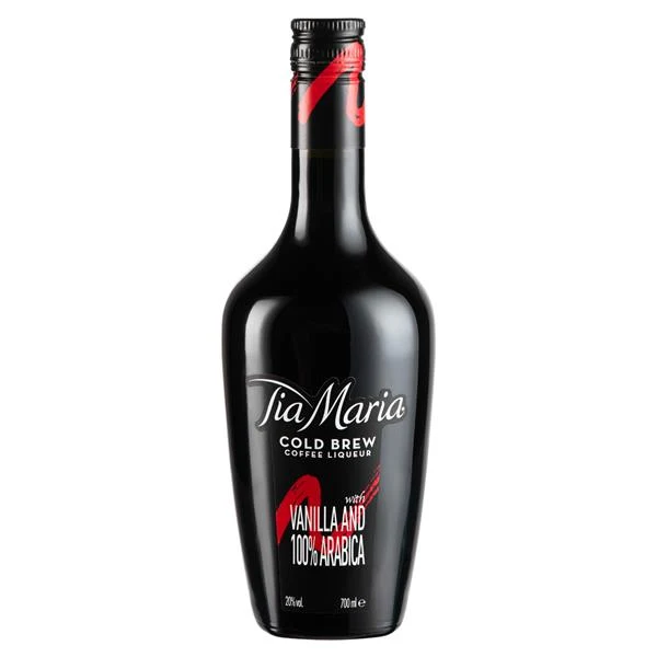 Tia Maria Liqueur 700ml, 20% ABV