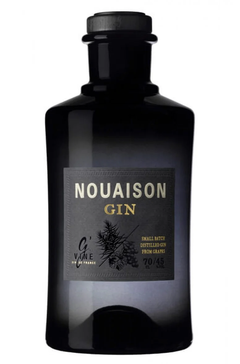 g'vine nouaison gin 70cl