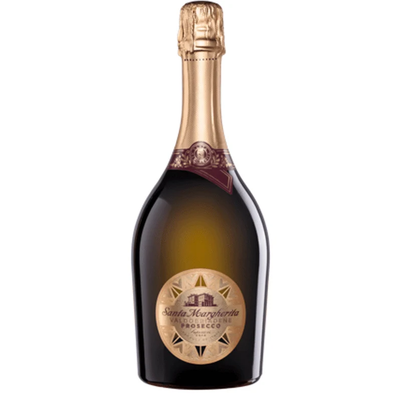 Santa Margherita Prosecco Superior Valdobbiadene D.O.C.G.