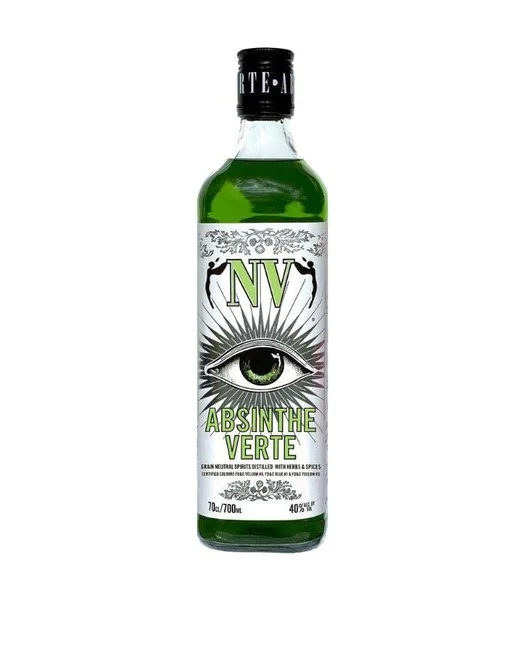 NV Absinthe Verte -750ml