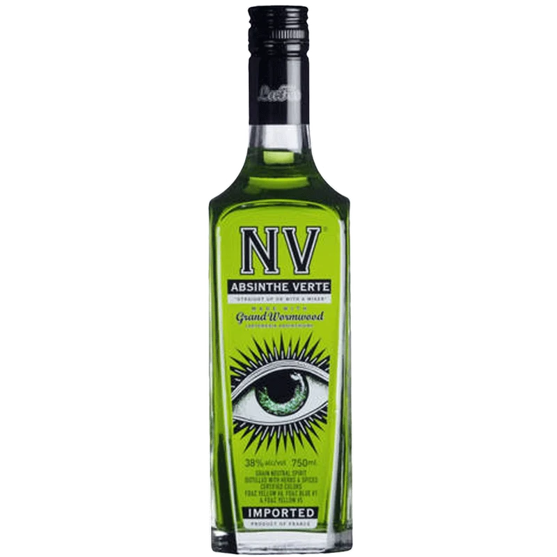 NV Absinthe Verte -750ml