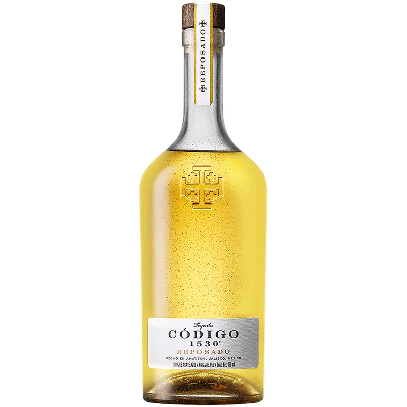 Codigo 1530 Reposado Tequila -750 ml