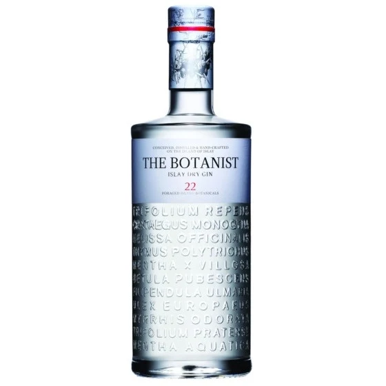 The Botanist Islay Dry Gin -750 ml