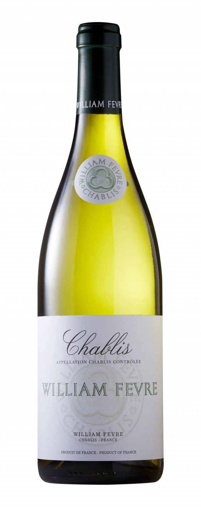William Fevre Chablis