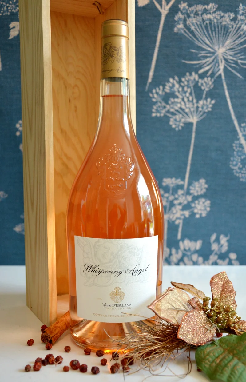 Château d'Esclans Whispering Angel Rosé Magnum (1.5 litre)
