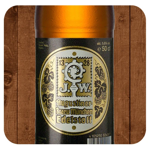 Augustiner Edelstoff