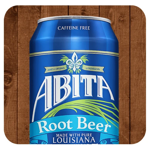 Abita Root Beer