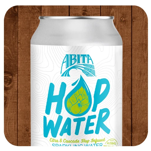 Abita Hop Water