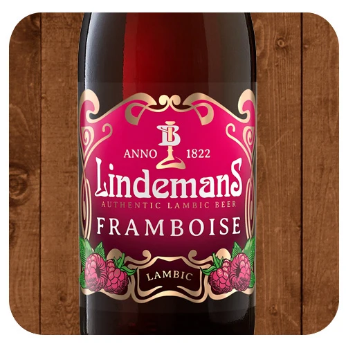 Lindemans Framboise