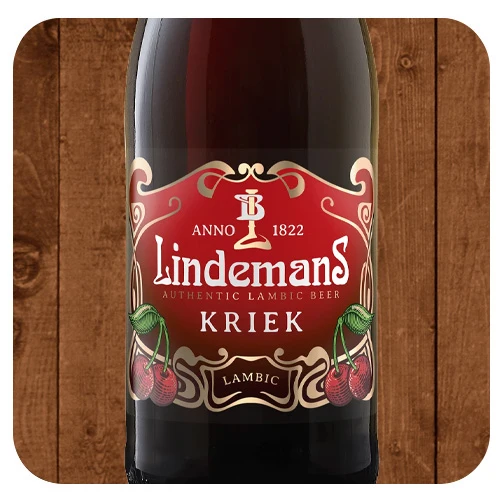 Lindemans kriek
