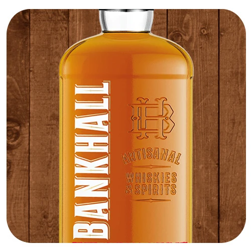 Bankhall - British Single Malt