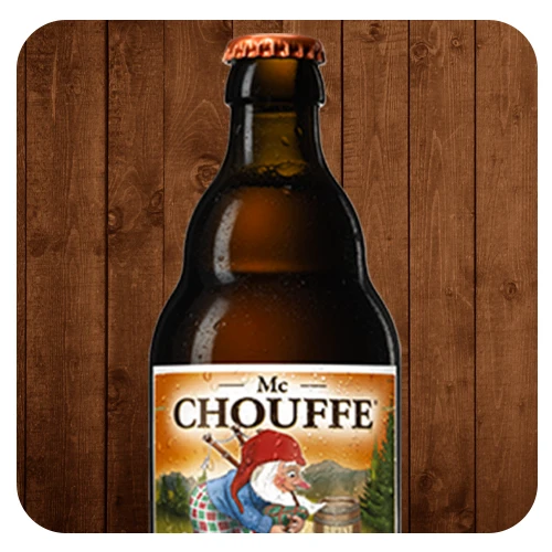 Mc Chouffe