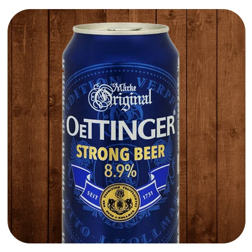 OeTTINGER Super Forte