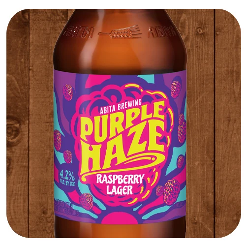 Abita Purple Haze®
