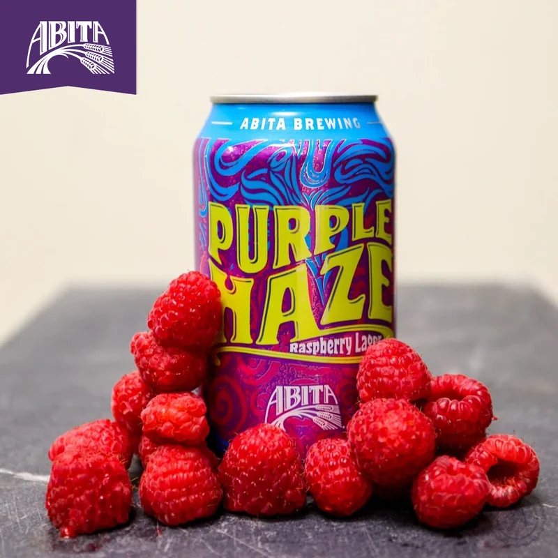 Abita Purple Haze®