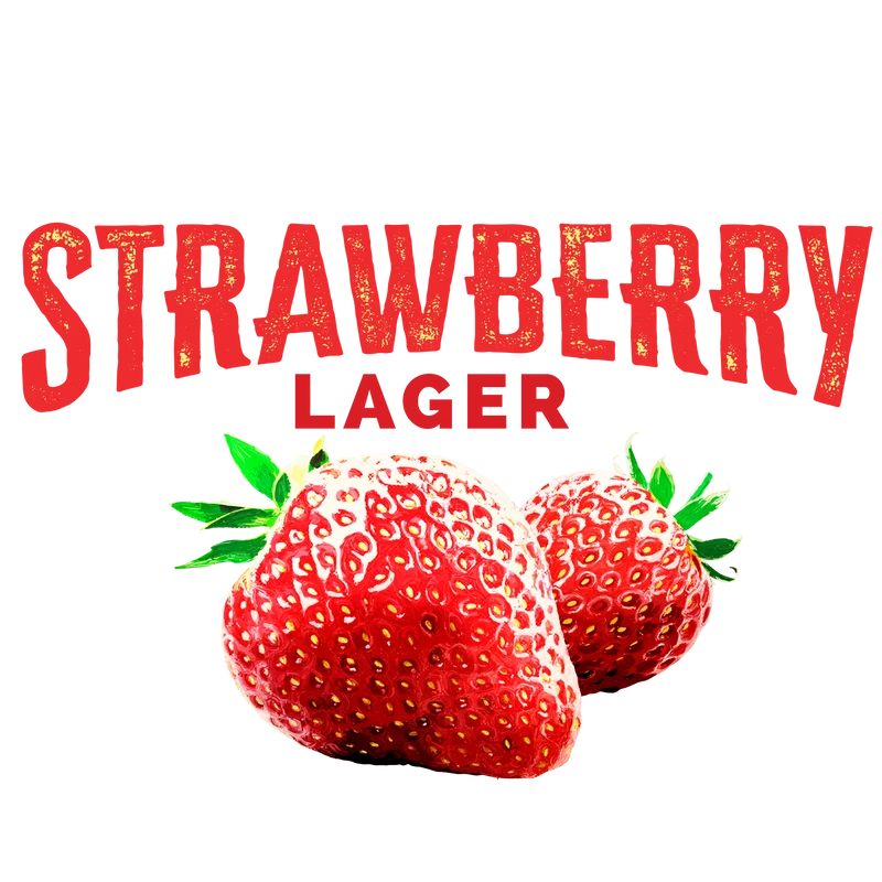Abita Strawberry Lager