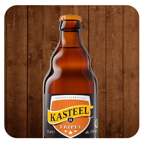 Kasteel Tripel