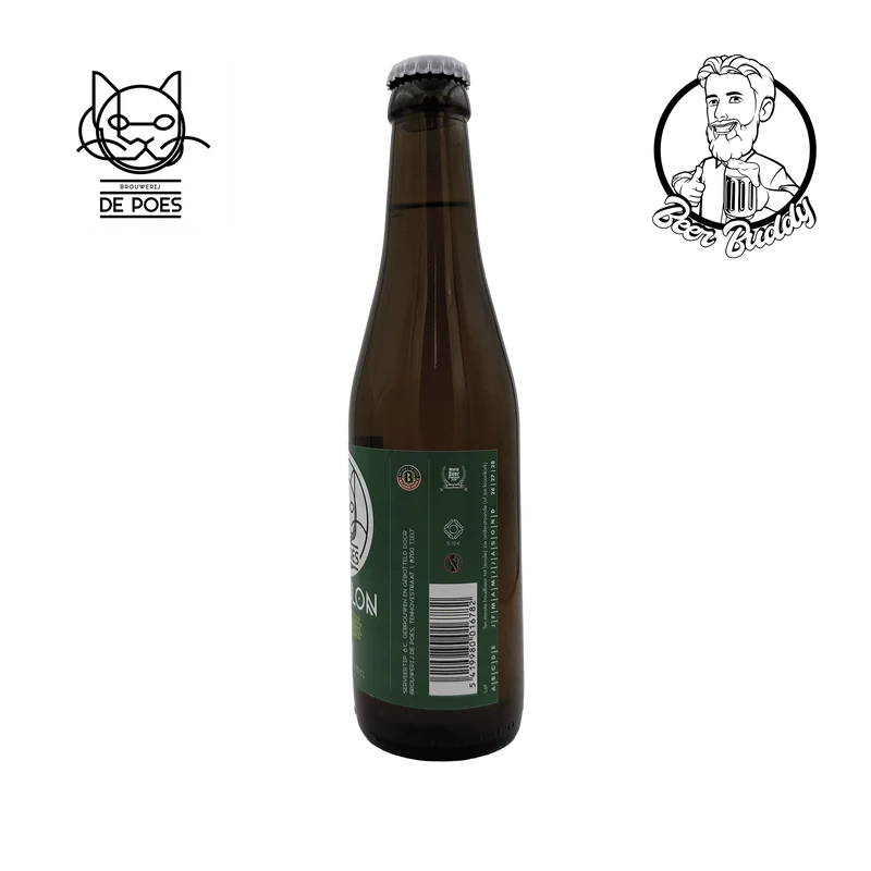 De Poes Houblon