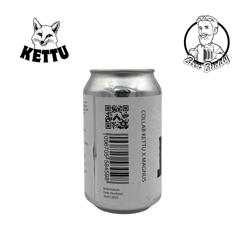 Kettu Magnus Vulpes