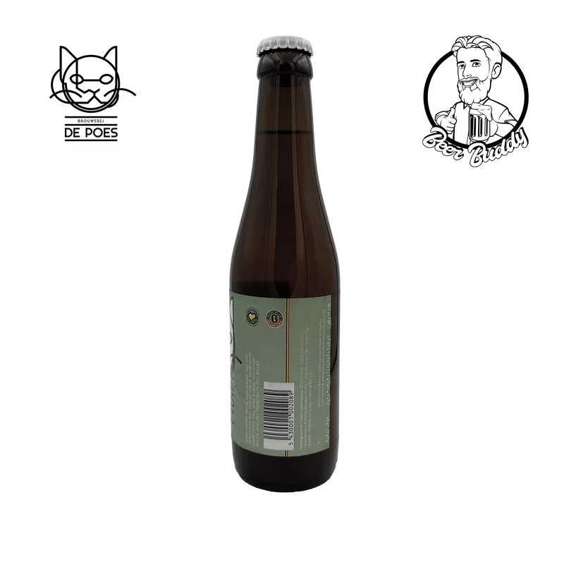 De Poes Speciale Belge