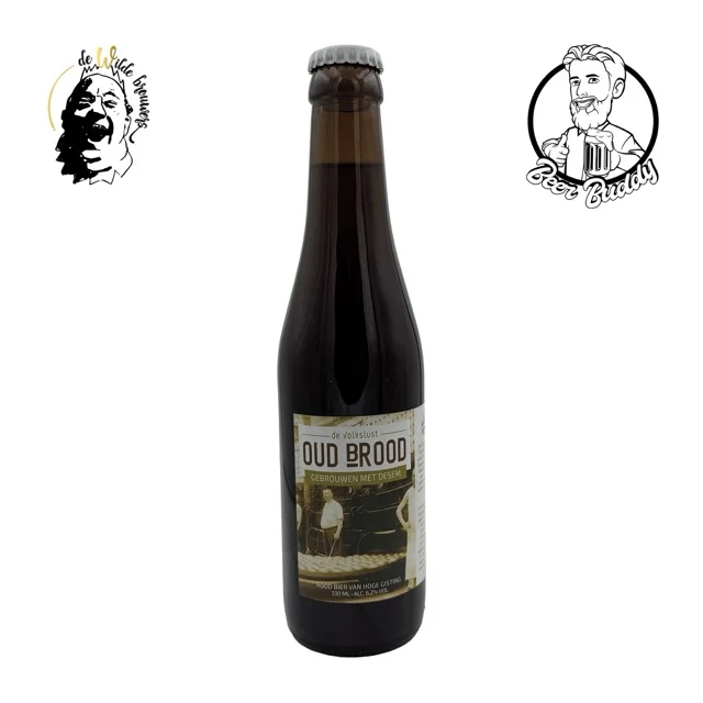 Oud Brood