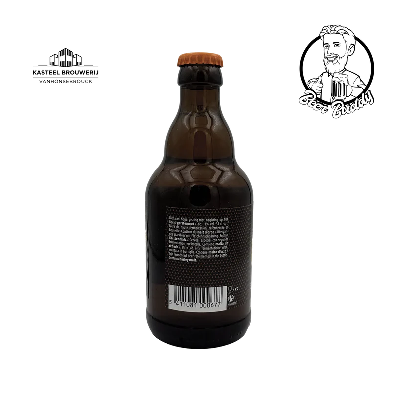 Kasteel Tripel