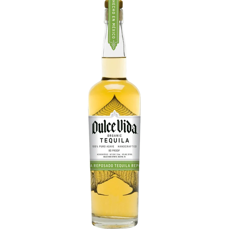 Dulce Vida Reposado Tequila - 750ml