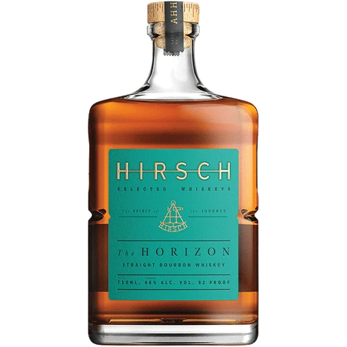 Hirsch The Horizon Straight Bourbon -750 ml