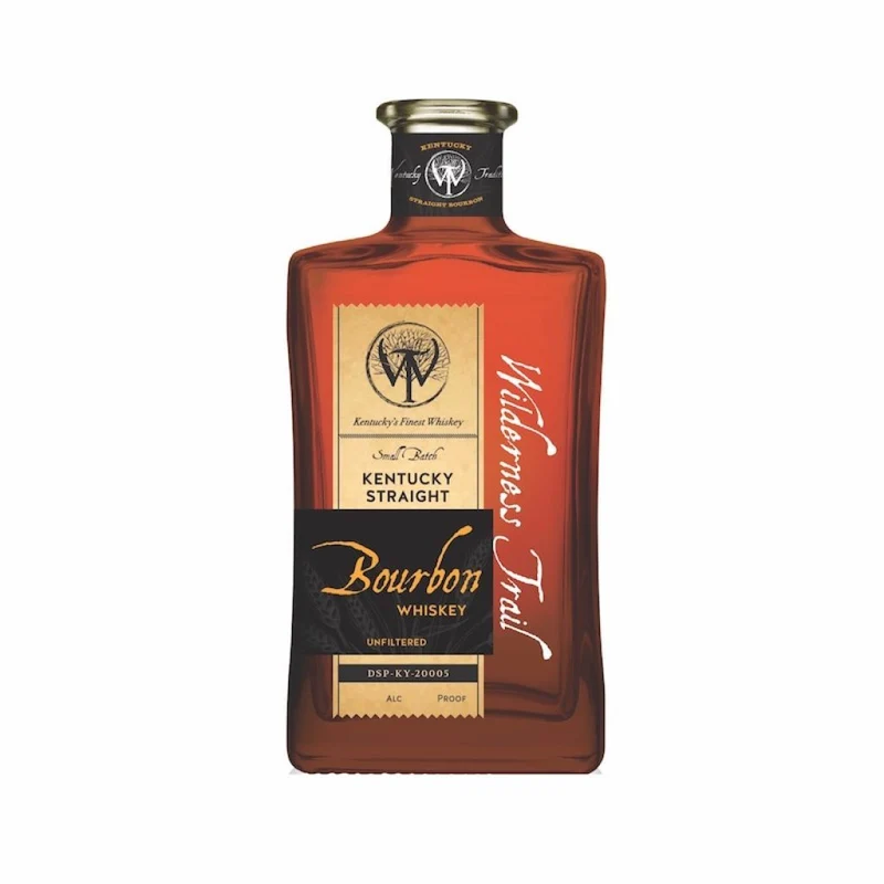 Wilderness Trail Bottled-in-Bond Small Batch Kentucky Straight Bourbon Whiskey-750ml