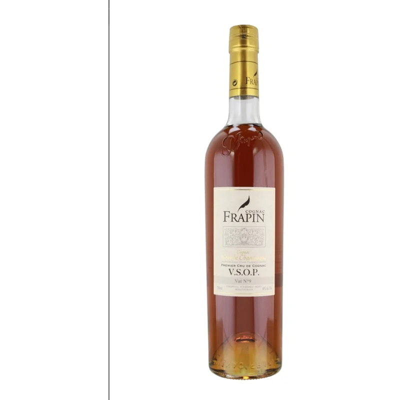 Frapin VSOP Grande Champagne Premier Cru de Cognac -750 ml